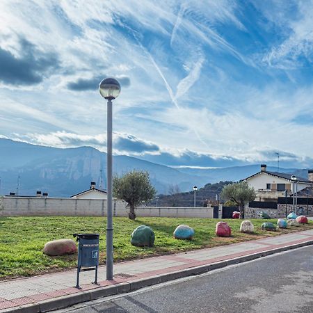 Casa Nea, Tu Hogar En La Rioja Villa Nalda Dış mekan fotoğraf