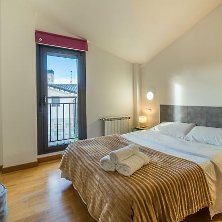 Casa Nea, Tu Hogar En La Rioja Villa Nalda Dış mekan fotoğraf