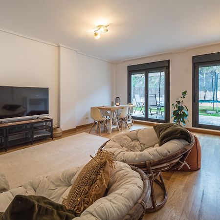 Casa Nea, Tu Hogar En La Rioja Villa Nalda Dış mekan fotoğraf