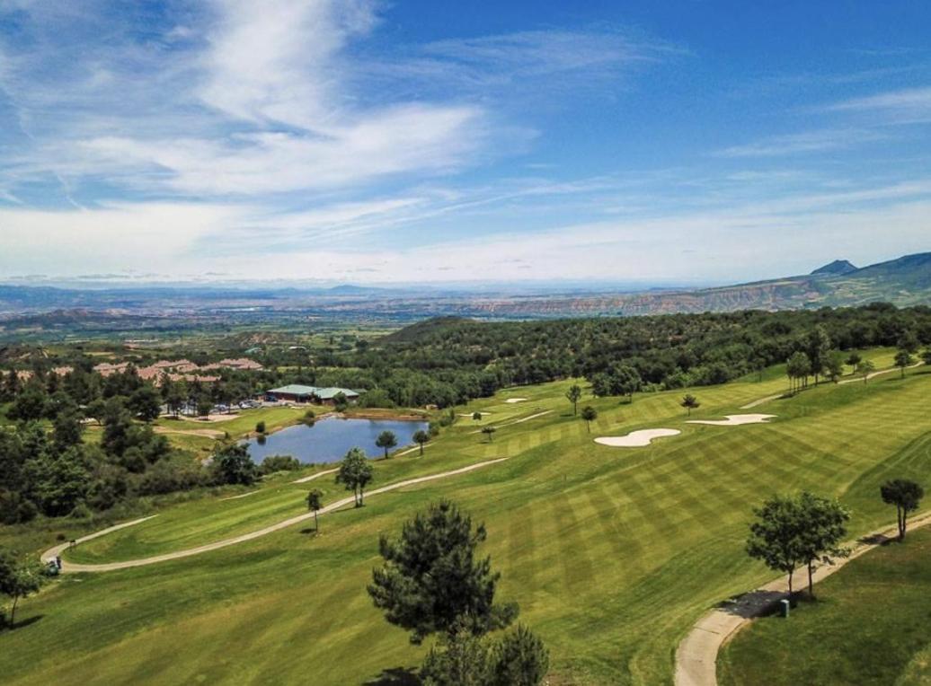 Casa Nea, Tu Hogar En La Rioja Villa Nalda Dış mekan fotoğraf