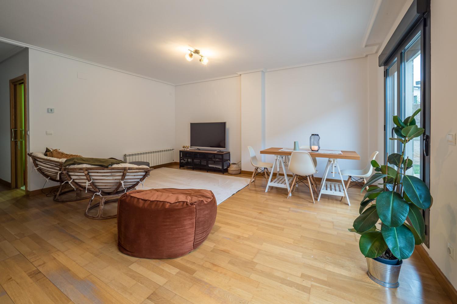 Casa Nea, Tu Hogar En La Rioja Villa Nalda Dış mekan fotoğraf