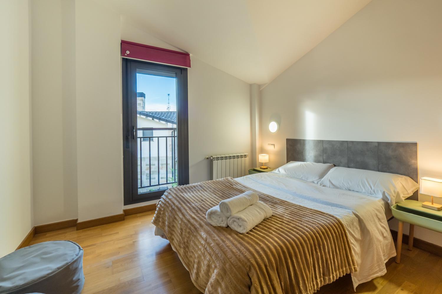 Casa Nea, Tu Hogar En La Rioja Villa Nalda Dış mekan fotoğraf