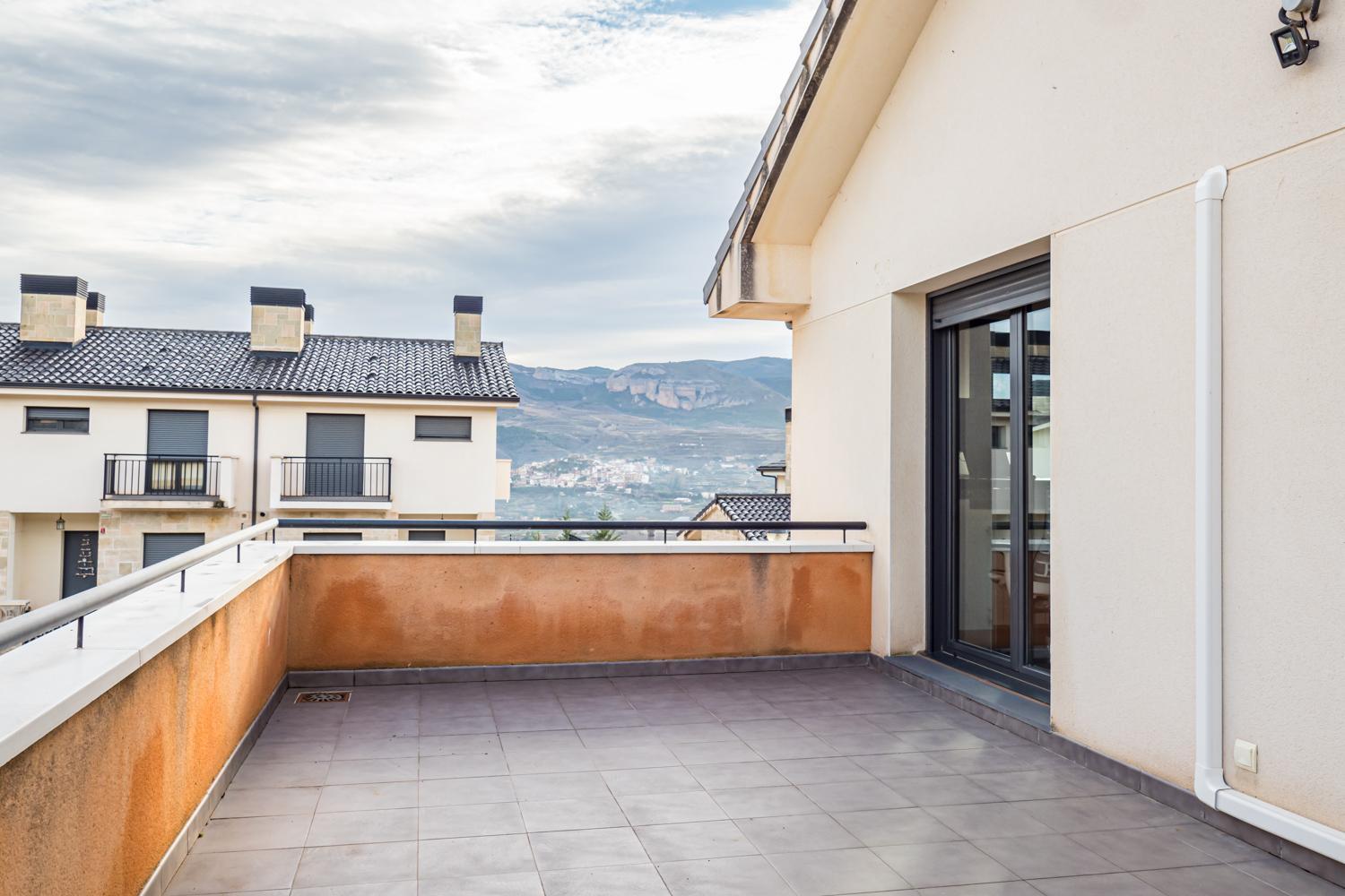 Casa Nea, Tu Hogar En La Rioja Villa Nalda Dış mekan fotoğraf
