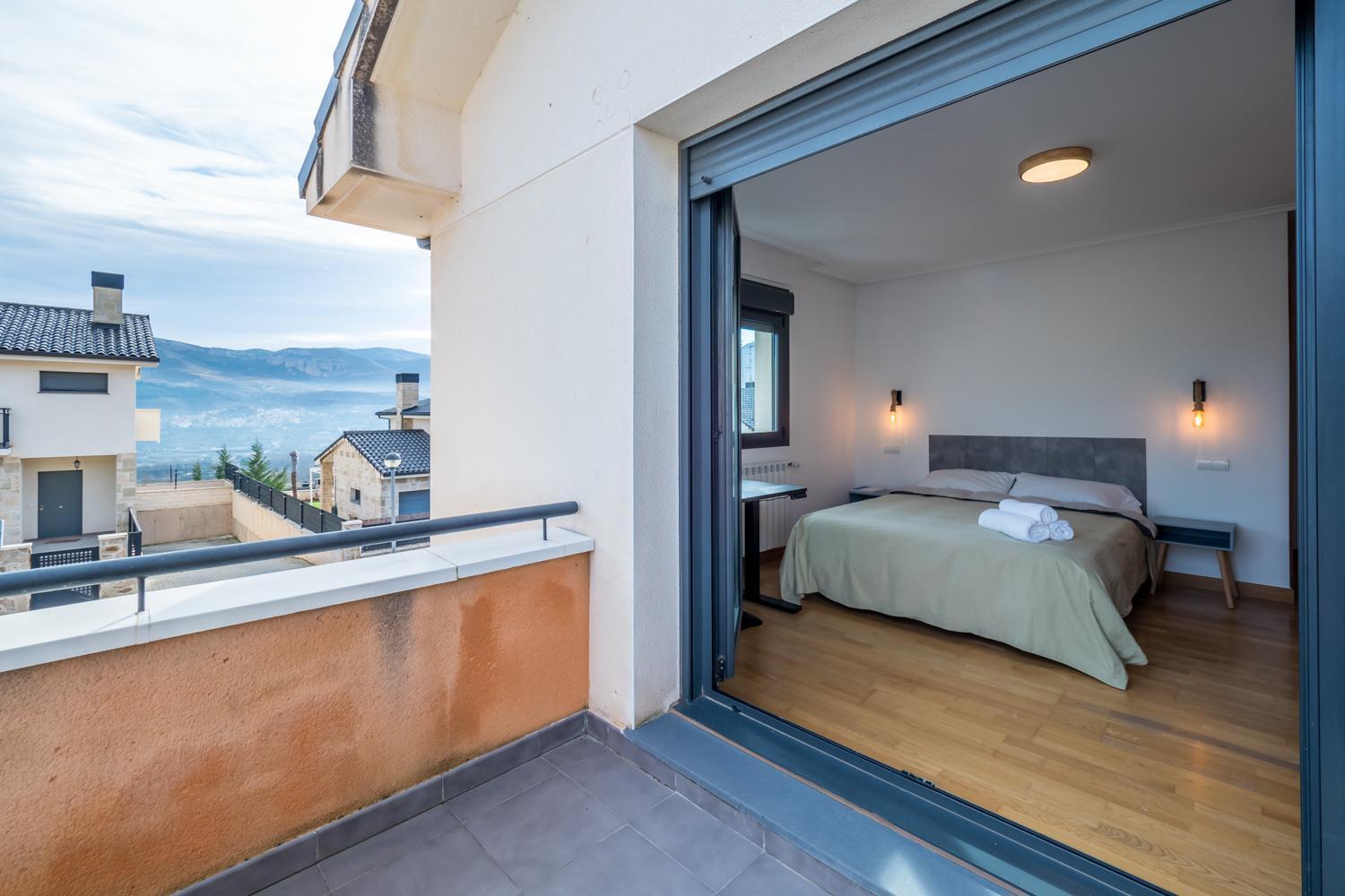 Casa Nea, Tu Hogar En La Rioja Villa Nalda Dış mekan fotoğraf