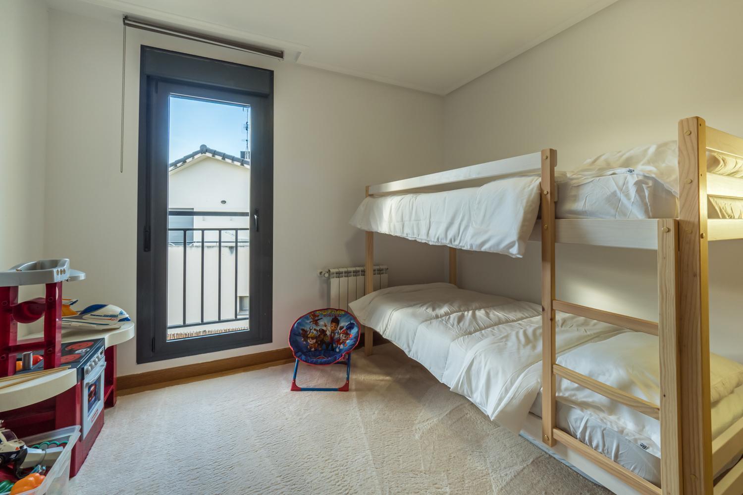 Casa Nea, Tu Hogar En La Rioja Villa Nalda Dış mekan fotoğraf