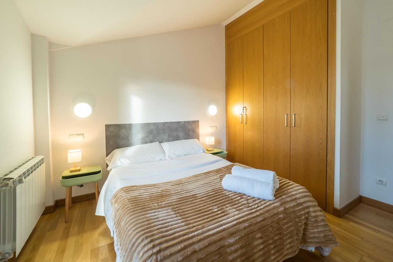Casa Nea, Tu Hogar En La Rioja Villa Nalda Dış mekan fotoğraf