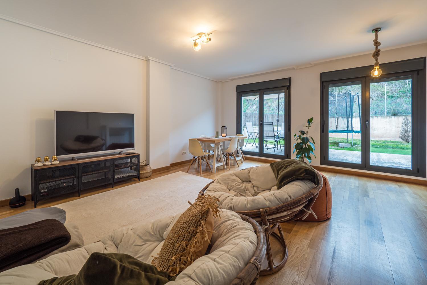 Casa Nea, Tu Hogar En La Rioja Villa Nalda Dış mekan fotoğraf