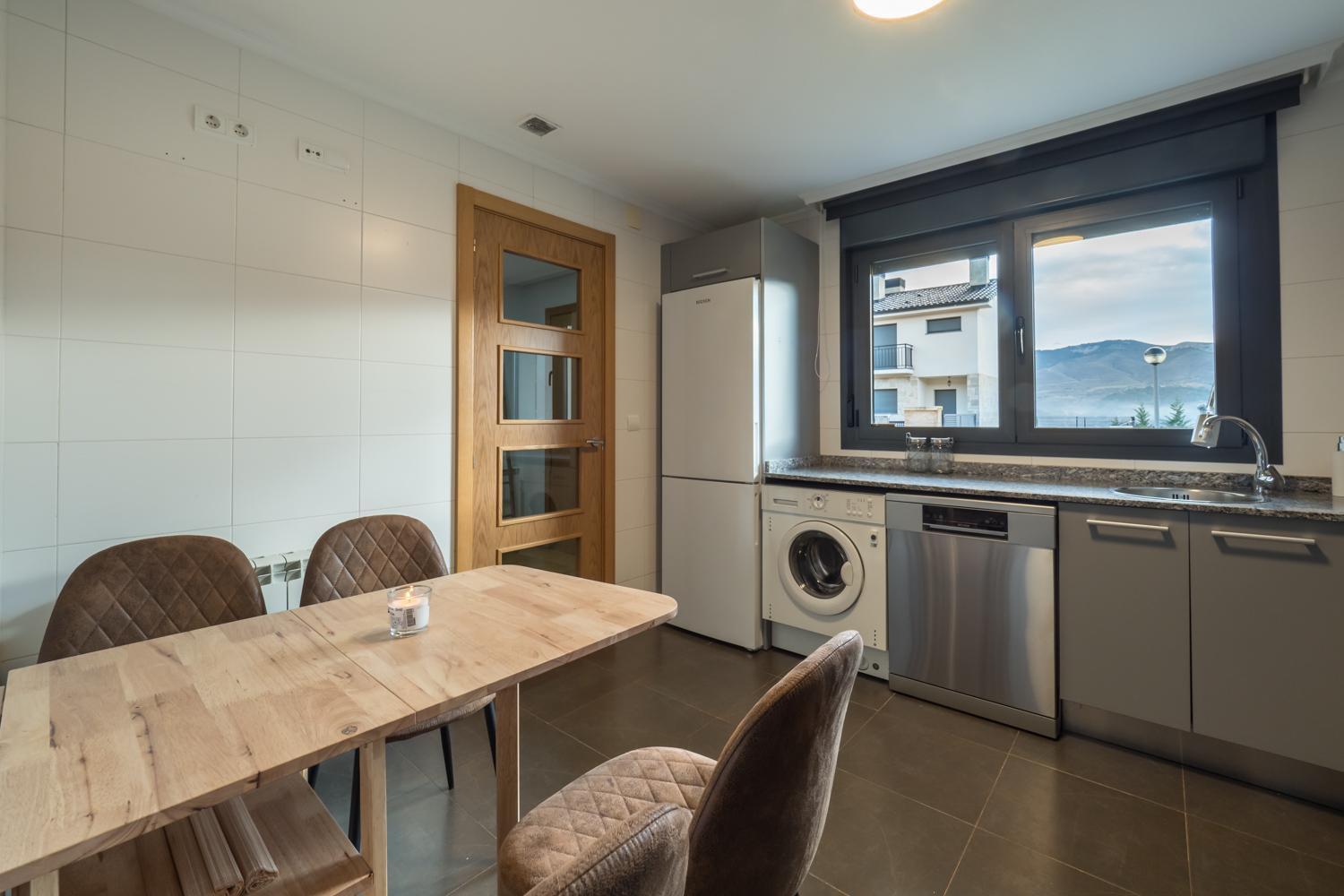 Casa Nea, Tu Hogar En La Rioja Villa Nalda Dış mekan fotoğraf